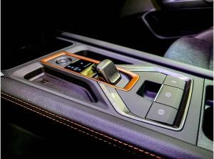 Cupra Formentor Formentor VZ Black Edition 2.0 TSI 195 kW (265 PS) 7-Gang-DSG*sofort verfügbar*AHK*Navi*