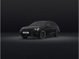 Cupra Leon Sportstourer 1.5 eTSI 110 kW (150 PS) 7-Gang-DSG