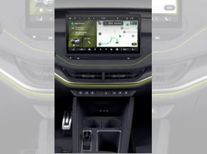 Skoda Elroq Skoda Elroq RS 4x4 *GEWERBE*SOFORT*0,25%* l 360 l AHK l CANTON l HUD l MATRIX l WÄPU