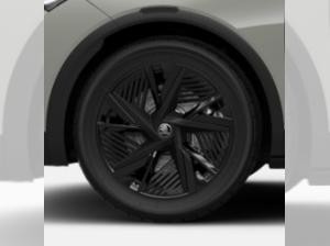 Skoda Elroq Skoda Elroq RS 4x4 *GEWERBE*SOFORT*0,25%* l 360 l AHK l CANTON l HUD l MATRIX l WÄPU