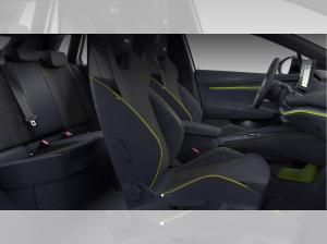 Skoda Elroq Skoda Elroq RS 4x4 *GEWERBE*SOFORT*0,25%* l 360 l AHK l CANTON l HUD l MATRIX l WÄPU