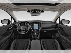 Subaru Crosstrek 🔥2.0ie e-BOXER Comfort🔥PERMANENTER ALLRAD-ANTRIEB❗️sofort verfügbar❗️