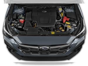 Subaru Crosstrek 🔥2.0ie e-BOXER Comfort🔥PERMANENTER ALLRAD-ANTRIEB❗️sofort verfügbar❗️
