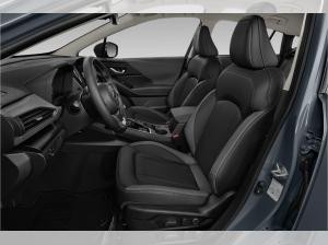 Subaru Crosstrek 🔥2.0ie e-BOXER Comfort🔥PERMANENTER ALLRAD-ANTRIEB❗️sofort verfügbar❗️