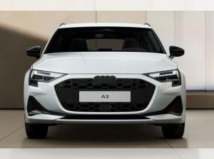 Audi A3 Businesspaket plus, Assistenzpaket Fahren und Parken, S line Interieur Paket, Connectivity Paket, Klima