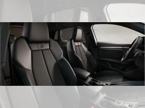 Audi A3 Businesspaket plus, Assistenzpaket Fahren und Parken, S line Interieur Paket, Connectivity Paket, Klima