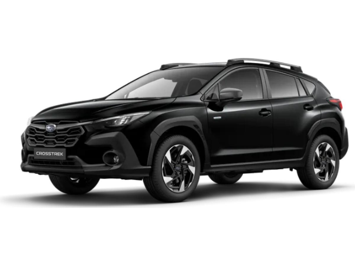 Subaru Crosstrek 🔥2.0ie e-BOXER Comfort🔥PERMANENTER ALLRAD-ANTRIEB❗️sofort verfügbar❗️