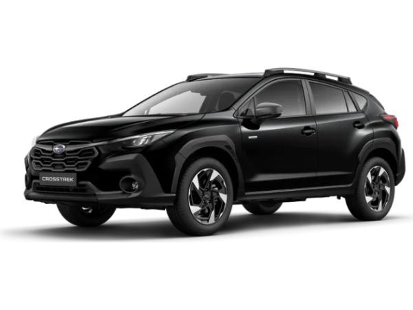 Subaru Crosstrek 🔥2.0ie e-BOXER Comfort🔥PERMANENTER ALLRAD-ANTRIEB❗️sofort verfügbar❗️