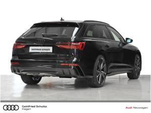 Audi S6 Avant TDI quattro-Nur Sonderzielgruppen (Hagen)