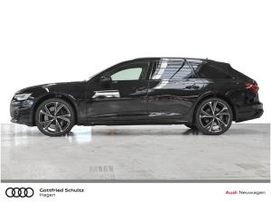 Audi S6 Avant TDI quattro-Nur Sonderzielgruppen (Hagen)