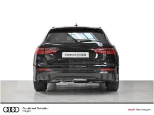 Audi S6 Avant TDI quattro-Nur Sonderzielgruppen (Hagen)