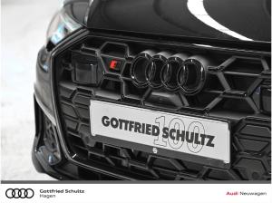 Audi S6 Avant TDI quattro-Nur Sonderzielgruppen (Hagen)