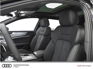 Audi S6 Avant TDI quattro-Nur Sonderzielgruppen (Hagen)