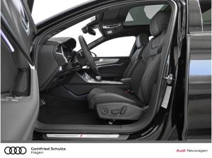 Audi S6 Avant TDI quattro-Nur Sonderzielgruppen (Hagen)