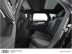 Audi S6 Avant TDI quattro-Nur Sonderzielgruppen (Hagen)