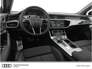 Audi S6 Avant TDI quattro-Nur Sonderzielgruppen (Hagen)