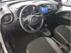 Toyota Aygo X Business Edition 72PS Automatik Sitzheizung / Rückfahrkamera SOFORT VERFÜGBAR