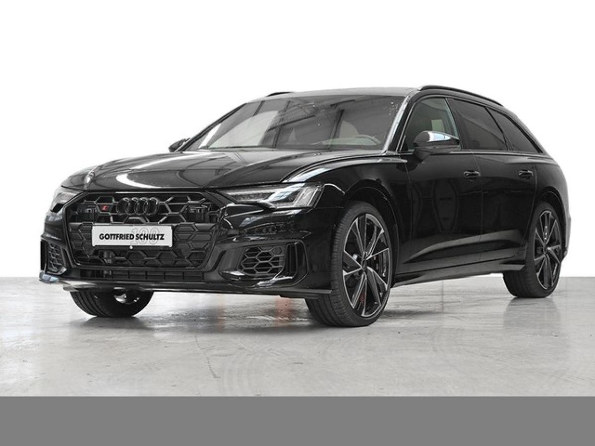 Audi S6 Avant TDI quattro-Nur Sonderzielgruppen (Hagen)