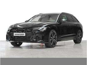 Audi S6 Avant TDI quattro-Nur Sonderzielgruppen (Hagen)