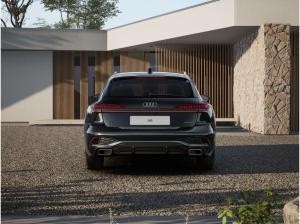 Audi A6 Avant e-hybrid quattro 🔋HYBRID AKTION🔋