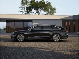 Audi A6 Avant e-hybrid quattro 🔋HYBRID AKTION🔋