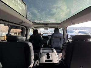 Ford Tourneo Custom BEV⚡️🔋 Sport 340L1 | Sofort Verfügbar |  AHK+Pano+360°+Soundsystem+Allwetterreifen