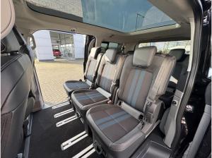 Ford Tourneo Custom BEV⚡️🔋 Sport 340L1 | Sofort Verfügbar |  AHK+Pano+360°+Soundsystem+Allwetterreifen