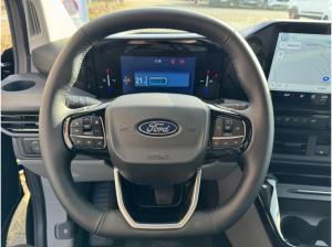Ford Tourneo Custom BEV⚡️🔋 Sport 340L1 | Sofort Verfügbar |  AHK+Pano+360°+Soundsystem+Allwetterreifen