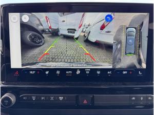 Ford Tourneo Custom BEV⚡️🔋 Sport 340L1 | Sofort Verfügbar |  AHK+Pano+360°+Soundsystem+Allwetterreifen