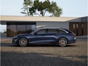 Audi A6 Avant e-hybrid quattro 🔋HYBRID AKTION🔋