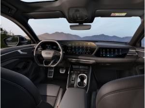 Audi A6 Avant e-hybrid quattro 🔋HYBRID AKTION🔋