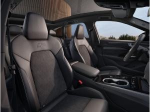 Audi A6 Avant e-hybrid quattro 🔋HYBRID AKTION🔋