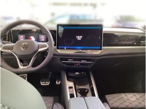 Volkswagen Passat R-Line *SOFORT VERFÜGBAR!* 2,0 l TDI SCR 110 kW (150 PS) 7-Gang-Doppelkupplungsgetriebe DSG