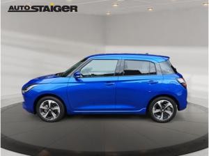 Suzuki Swift Comfort+