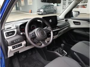Suzuki Swift Comfort+