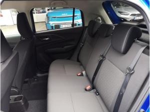 Suzuki Swift Comfort+