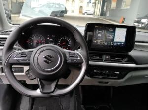 Suzuki Swift Comfort+