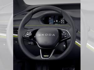 Skoda Elroq Skoda Elroq RS 4x4 *GEWERBE*SOFORT*0,25%* l 360 l AHK l CANTON l HUD l MATRIX l WÄPU