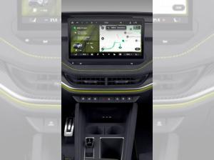 Skoda Elroq Skoda Elroq RS 4x4 *GEWERBE*SOFORT*0,25%* l 360 l AHK l CANTON l HUD l MATRIX l WÄPU