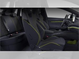 Skoda Elroq Skoda Elroq RS 4x4 *GEWERBE*SOFORT*0,25%* l 360 l AHK l CANTON l HUD l MATRIX l WÄPU