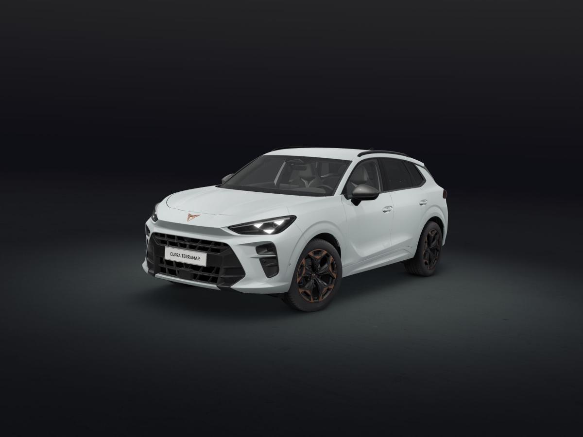 Cupra Terramar 1.5 eTSI 110 kW (150 PS) 7-Gang-DSG*AHK*Sofort Verfügbar*