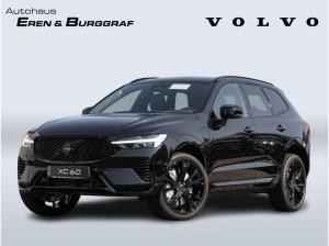Volvo XC60 Ihr Auto Konfigurieren
