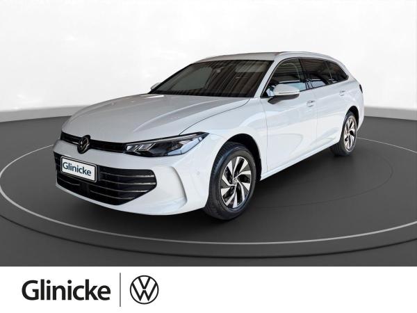 Volkswagen Passat Business 2,0 TDI DSG Volkswagen Passat Business 2,0 TDI DSG