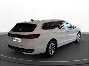 Volkswagen Passat Business 2,0 TDI DSG