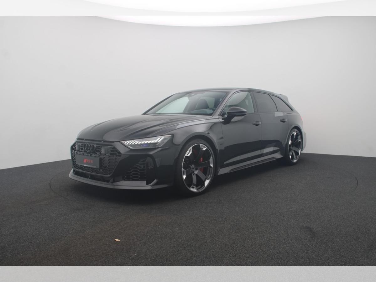 Audi RS6 Avant GT performance 630 PS 🏁SONDERMODELL🏁 *580/660*