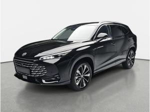 MG HS 1.5 HYBRID+ MY25 LUXURY LEDER 360-GRAD-KAMERA 19-ZOLL-LM