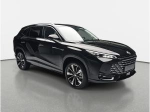 MG HS 1.5 HYBRID+ MY25 LUXURY LEDER 360-GRAD-KAMERA 19-ZOLL-LM