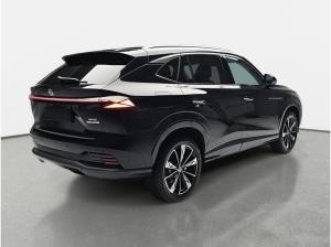 MG HS 1.5 HYBRID+ MY25 LUXURY LEDER 360-GRAD-KAMERA 19-ZOLL-LM