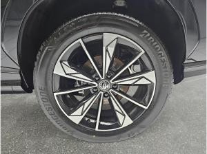 MG HS 1.5 HYBRID+ MY25 LUXURY LEDER 360-GRAD-KAMERA 19-ZOLL-LM