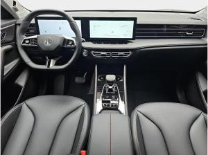 MG HS 1.5 HYBRID+ MY25 LUXURY LEDER 360-GRAD-KAMERA 19-ZOLL-LM
